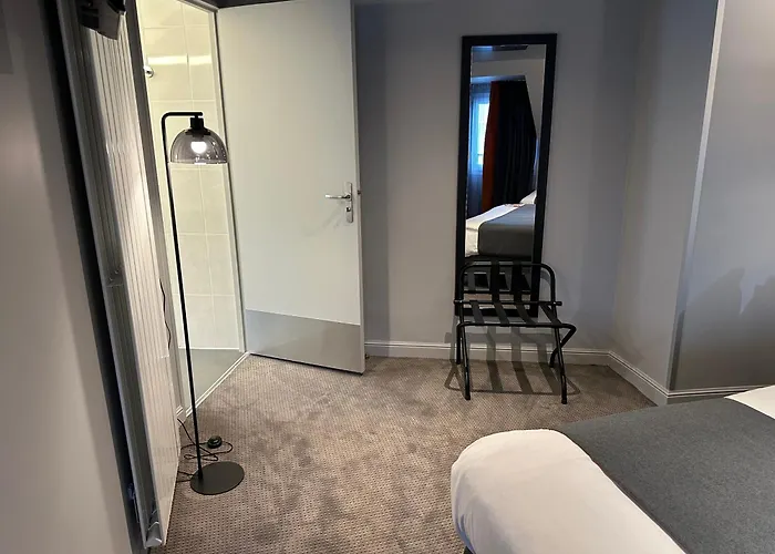 Best Western Empire Elysees