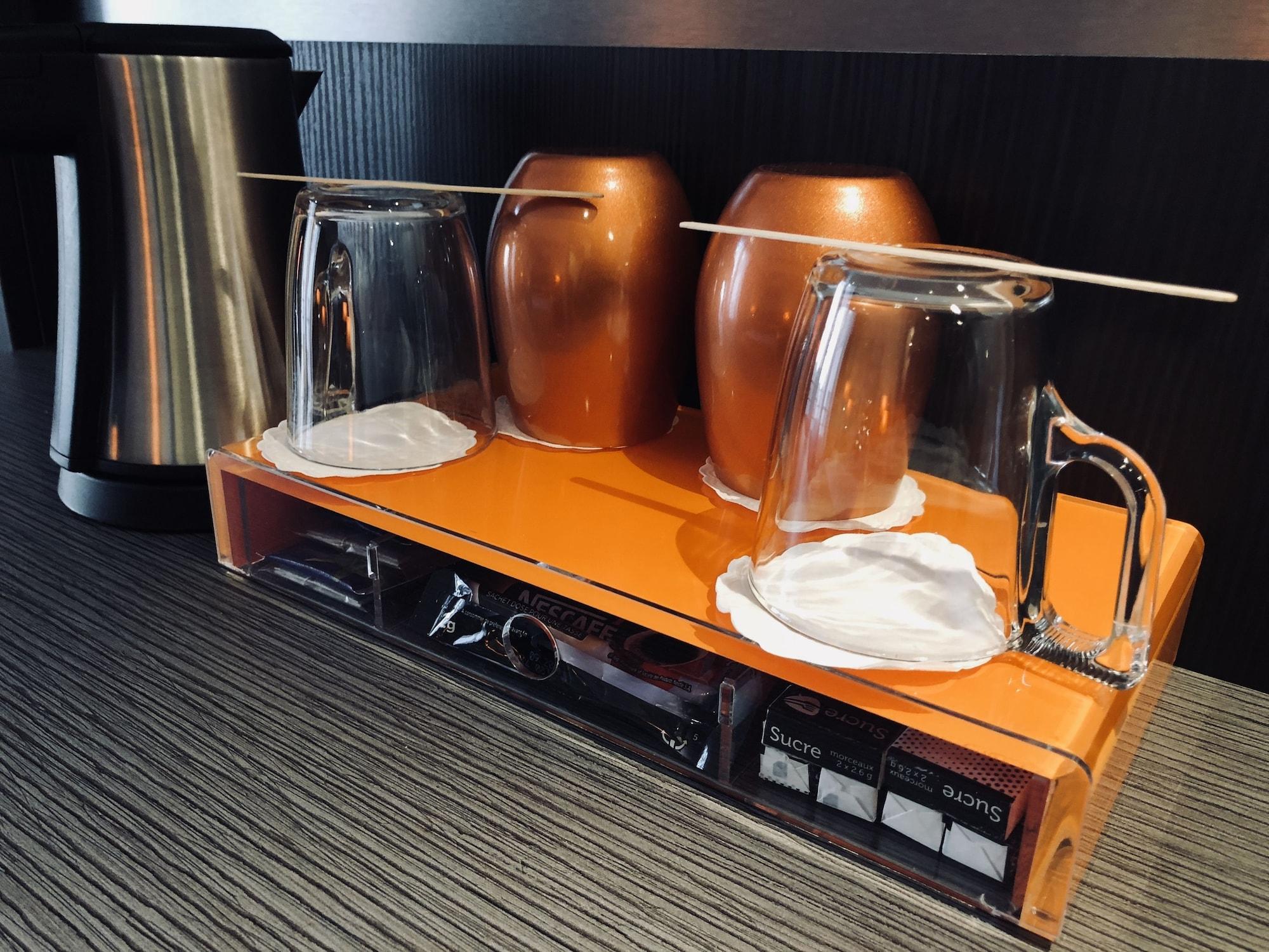 Hotel Western Empire Elysées Paris