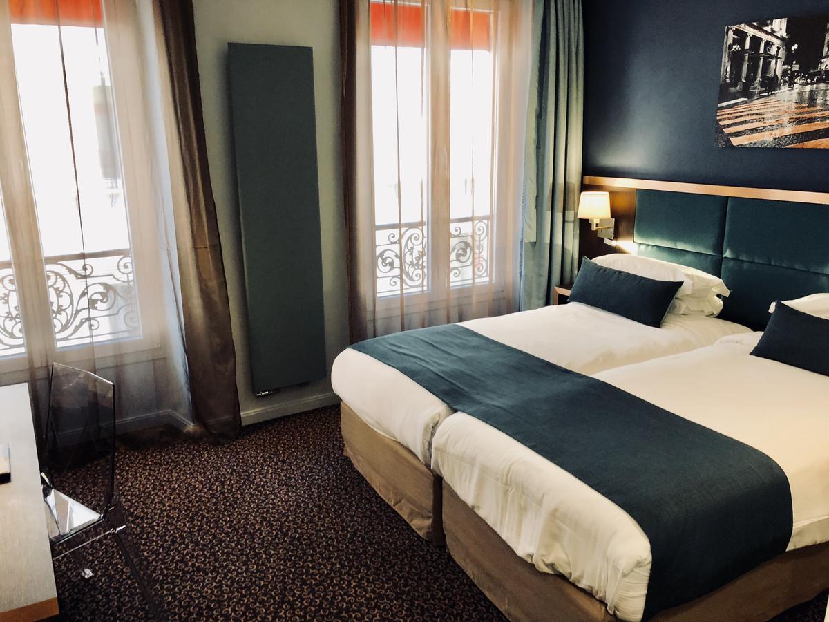 Hotel Western Empire Elysées 3*
